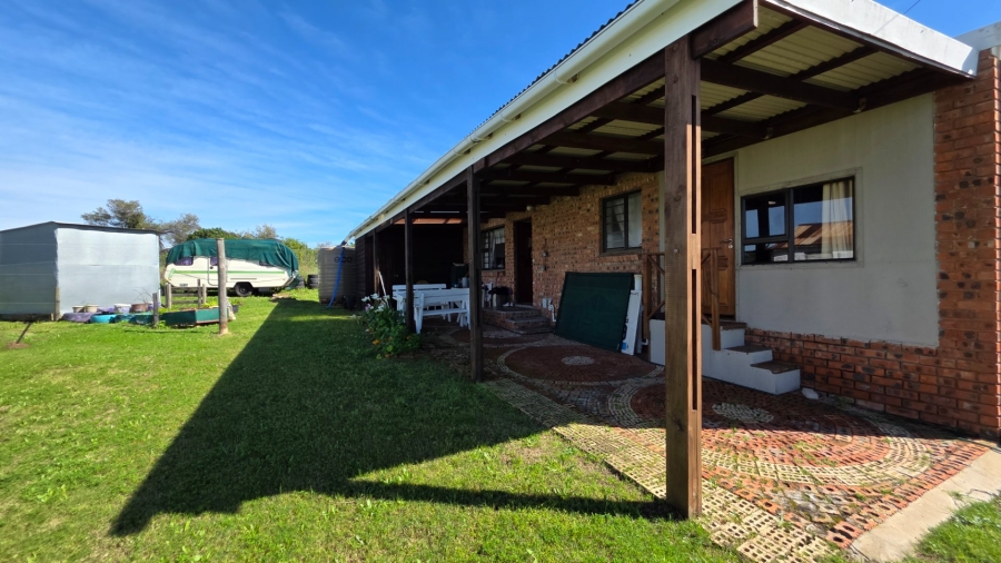 2 Bedroom Property for Sale in Tergniet Western Cape